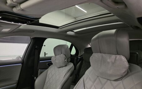 Mercedes-Benz S-Класс, 2022 год, 11 987 000 рублей, 14 фотография