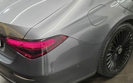 Mercedes-Benz S-Класс, 2022 год, 11 987 000 рублей, 9 фотография