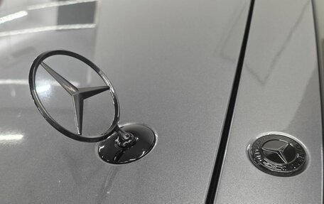 Mercedes-Benz S-Класс, 2022 год, 11 987 000 рублей, 10 фотография