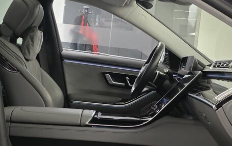 Mercedes-Benz S-Класс, 2022 год, 11 987 000 рублей, 17 фотография