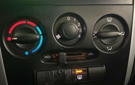 Datsun on-DO I рестайлинг, 2018 год, 485 000 рублей, 16 фотография