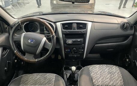 Datsun on-DO I рестайлинг, 2018 год, 485 000 рублей, 11 фотография