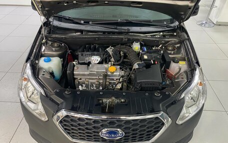 Datsun on-DO I рестайлинг, 2018 год, 485 000 рублей, 7 фотография