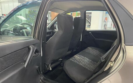 Datsun on-DO I рестайлинг, 2018 год, 485 000 рублей, 10 фотография