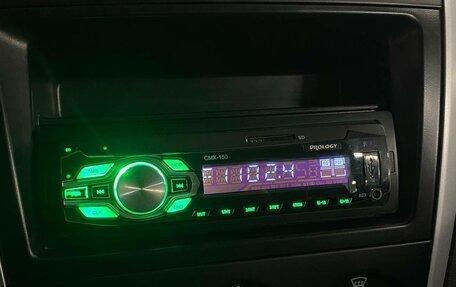 Datsun on-DO I рестайлинг, 2018 год, 485 000 рублей, 15 фотография