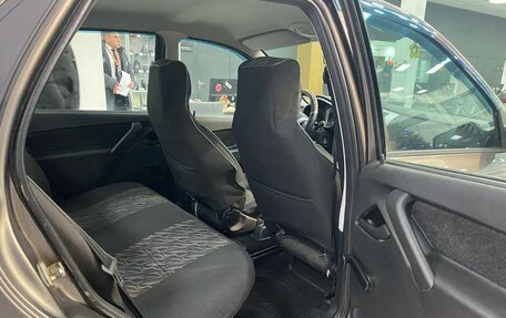 Datsun on-DO I рестайлинг, 2018 год, 485 000 рублей, 12 фотография