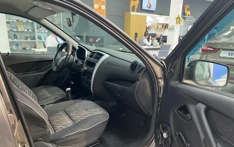 Datsun on-DO I рестайлинг, 2018 год, 485 000 рублей, 13 фотография