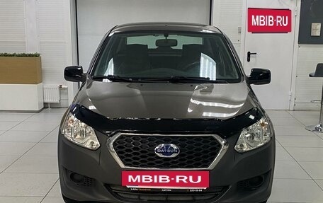 Datsun on-DO I рестайлинг, 2018 год, 485 000 рублей, 2 фотография