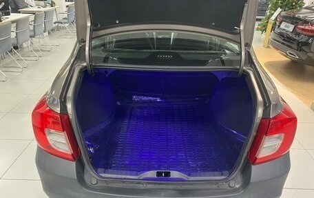 Datsun on-DO I рестайлинг, 2018 год, 485 000 рублей, 8 фотография