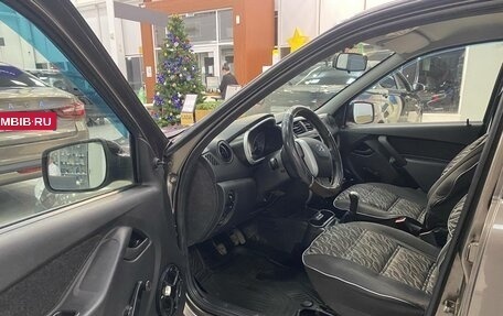 Datsun on-DO I рестайлинг, 2018 год, 485 000 рублей, 9 фотография