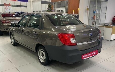 Datsun on-DO I рестайлинг, 2018 год, 485 000 рублей, 6 фотография