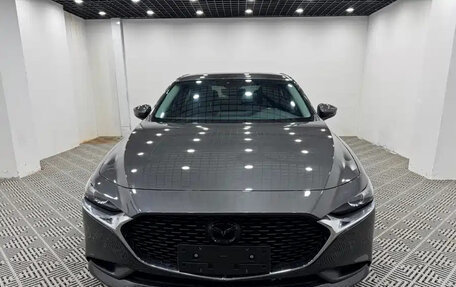 Mazda 3, 2021 год, 1 468 000 рублей, 2 фотография