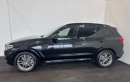 BMW X3, 2018 год, 4 200 000 рублей, 4 фотография