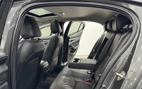 Mazda 3, 2021 год, 1 468 000 рублей, 8 фотография