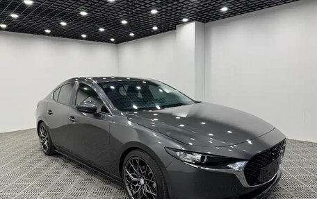 Mazda 3, 2021 год, 1 468 000 рублей, 5 фотография