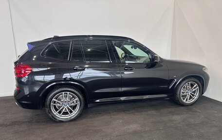 BMW X3, 2018 год, 4 200 000 рублей, 7 фотография