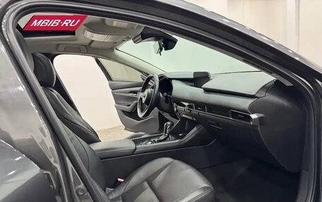 Mazda 3, 2021 год, 1 468 000 рублей, 7 фотография