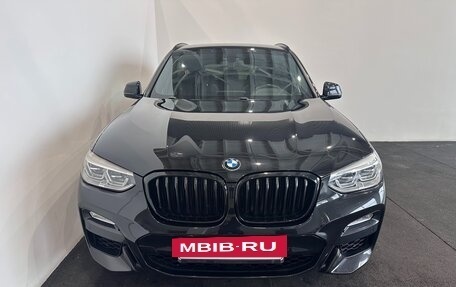 BMW X3, 2018 год, 4 200 000 рублей, 3 фотография