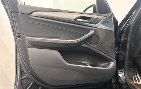 BMW X3, 2018 год, 4 200 000 рублей, 8 фотография