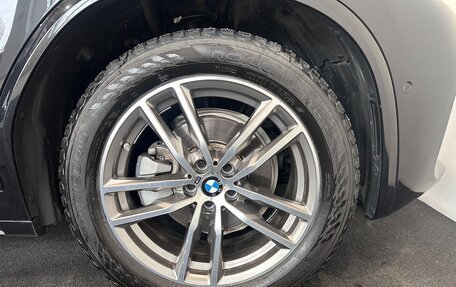 BMW X3, 2018 год, 4 200 000 рублей, 17 фотография