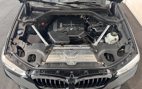 BMW X3, 2018 год, 4 200 000 рублей, 18 фотография