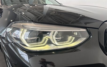 BMW X3, 2018 год, 4 200 000 рублей, 15 фотография