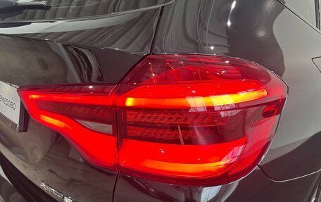 BMW X3, 2018 год, 4 200 000 рублей, 16 фотография