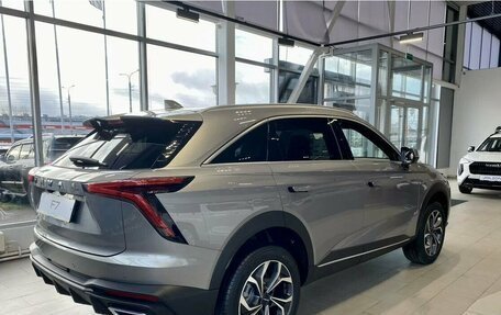 Haval F7, 2025 год, 2 999 000 рублей, 4 фотография