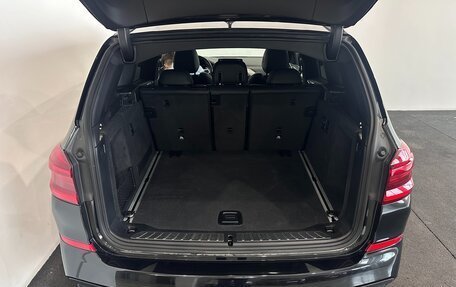 BMW X3, 2018 год, 4 200 000 рублей, 19 фотография