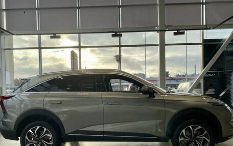 Haval F7, 2025 год, 2 999 000 рублей, 3 фотография