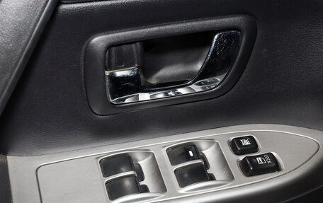 Mitsubishi Pajero IV, 2012 год, 2 549 000 рублей, 8 фотография