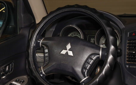 Mitsubishi Pajero IV, 2012 год, 2 549 000 рублей, 12 фотография