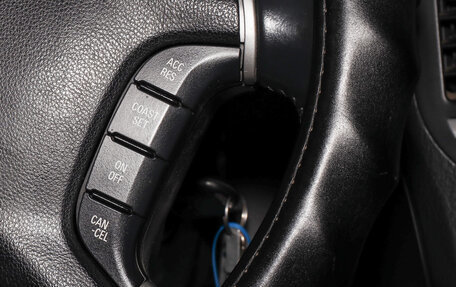 Mitsubishi Pajero IV, 2012 год, 2 549 000 рублей, 11 фотография