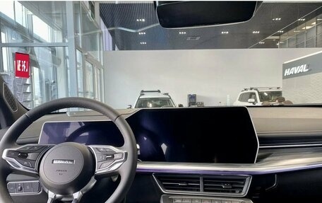 Haval F7, 2025 год, 2 999 000 рублей, 6 фотография