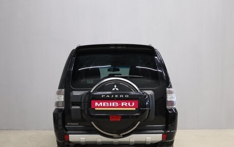 Mitsubishi Pajero IV, 2012 год, 2 549 000 рублей, 6 фотография