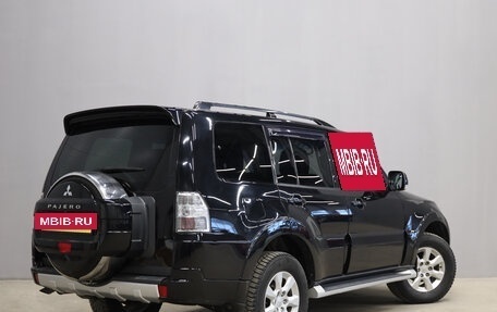 Mitsubishi Pajero IV, 2012 год, 2 549 000 рублей, 7 фотография