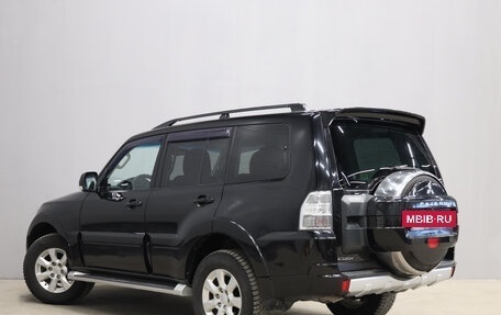 Mitsubishi Pajero IV, 2012 год, 2 549 000 рублей, 5 фотография