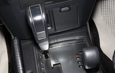 Mitsubishi Pajero IV, 2012 год, 2 549 000 рублей, 16 фотография