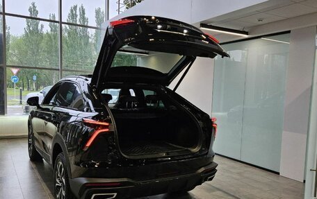 Haval F7x, 2025 год, 3 662 010 рублей, 8 фотография