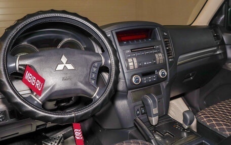 Mitsubishi Pajero IV, 2012 год, 2 549 000 рублей, 14 фотография