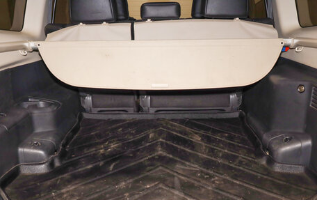 Mitsubishi Pajero IV, 2012 год, 2 549 000 рублей, 19 фотография