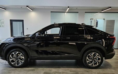 Haval F7x, 2025 год, 3 662 010 рублей, 6 фотография