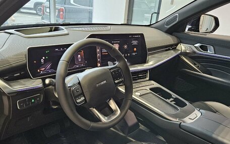 Haval F7x, 2025 год, 3 662 010 рублей, 3 фотография