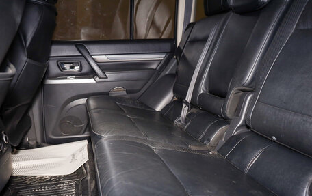 Mitsubishi Pajero IV, 2012 год, 2 549 000 рублей, 18 фотография