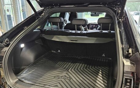 Haval F7x, 2025 год, 3 662 010 рублей, 9 фотография