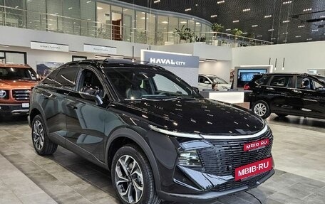Haval F7x, 2025 год, 3 662 010 рублей, 2 фотография