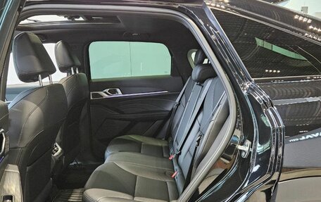 Haval F7x, 2025 год, 3 662 010 рублей, 24 фотография