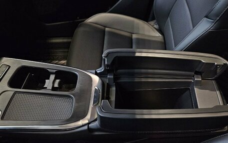 Haval F7x, 2025 год, 3 662 010 рублей, 20 фотография