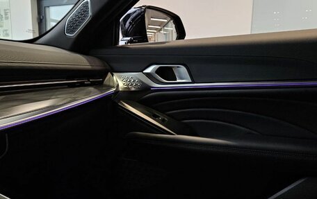 Haval F7x, 2025 год, 3 662 010 рублей, 21 фотография