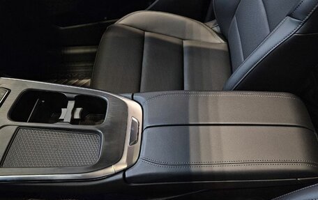 Haval F7x, 2025 год, 3 662 010 рублей, 19 фотография